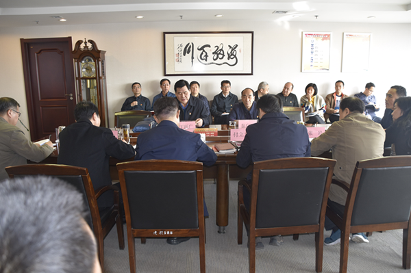 mk中国官方官网_MK(中国)
党委理论学习中心组召开“廉洁自律”专题集中学习研讨会议