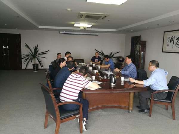 mk中国官方官网_MK(中国)
召开红专路等道路工程拟扩大材料价格调整范围有关问题的项目推进会议